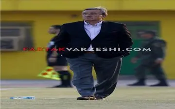 وسوسه خاص برانکو برای داربی