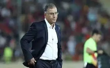  با بازیکنان خارجی‌ مثل ایرانی‌ها قرارداد می‌بندیم