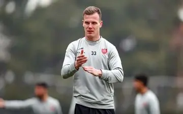 پشت پرده شایعه جنجالی درباره خرید جدید پرسپولیس