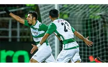 اولین ترکش به خرید جدید استقلالی ها خورد! او در بازی روز پنج شنبه به میدان نمی رود !