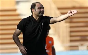 رسمی؛ استعفای بختیاری‌زاده پذیرفته شد؛ استقلال به دنبال سرمربی جدید!
