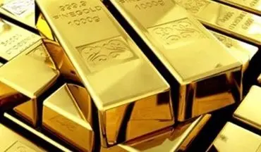 قیمت طلا در جهان 6 دلار افزایش یافت