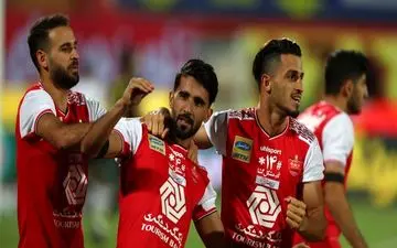 ادعای عجیب روزنامه الوطن در مورد ترکیب پرسپولیس!