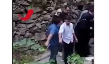 تیراندازی خونین در عروسی / یک نفر کشته شد