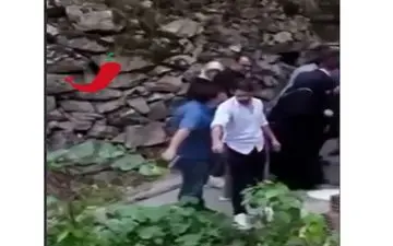 تیراندازی خونین در عروسی / یک نفر کشته شد