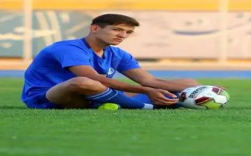 استقلال اجازه یاغی شدن به هافبک خود را نداد