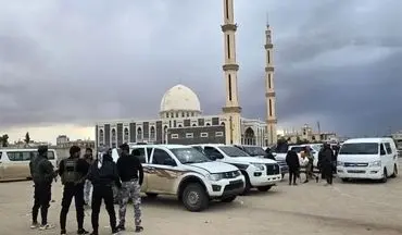 تحول مهم در جنوب سوریه؛ اعلام انحلال لشکر هشتم