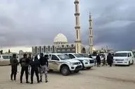 تحول مهم در جنوب سوریه؛ اعلام انحلال لشکر هشتم