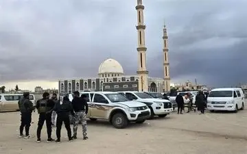 تحول مهم در جنوب سوریه؛ اعلام انحلال لشکر هشتم