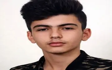 فیلم لحظه شهادت امیرحسام خداییاری در کوهدشت منتشر شد