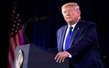 ترامپ:در حال کار بر روی توافق با طالبان هستیم