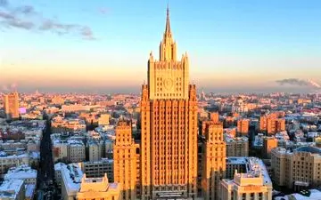 بیانیه وزارت خارجه روسیه درباره مذاکرات برجام