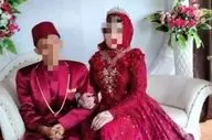 شوک داماد بعد از 12 روز زندگی مشترک: همسرم مرد بود!