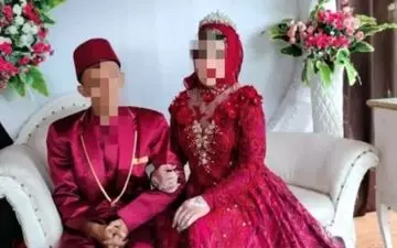 شوک داماد بعد از 12 روز زندگی مشترک: همسرم مرد بود!