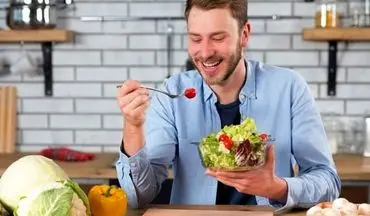تقویت قوای جنسی مردان با مواد غذایی طبیعی