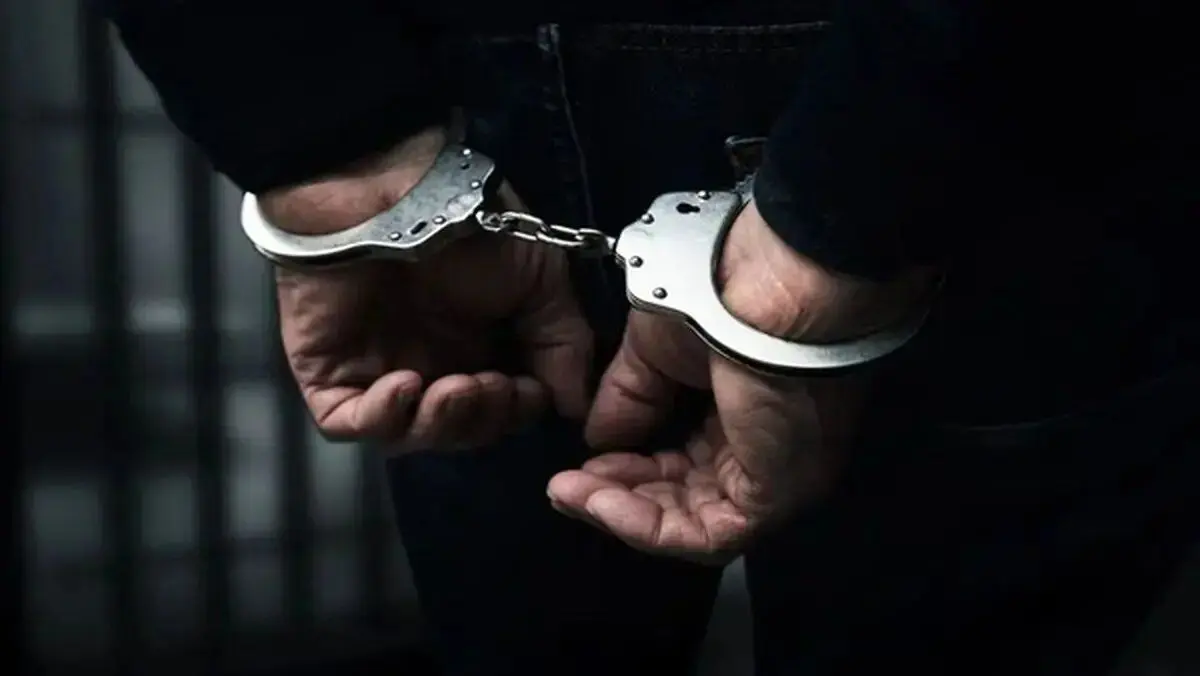 شرور معروف تهران دستگیر شد/ مهدی ریش کیست؟