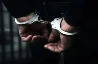 شرور معروف تهران دستگیر شد/ مهدی ریش کیست؟