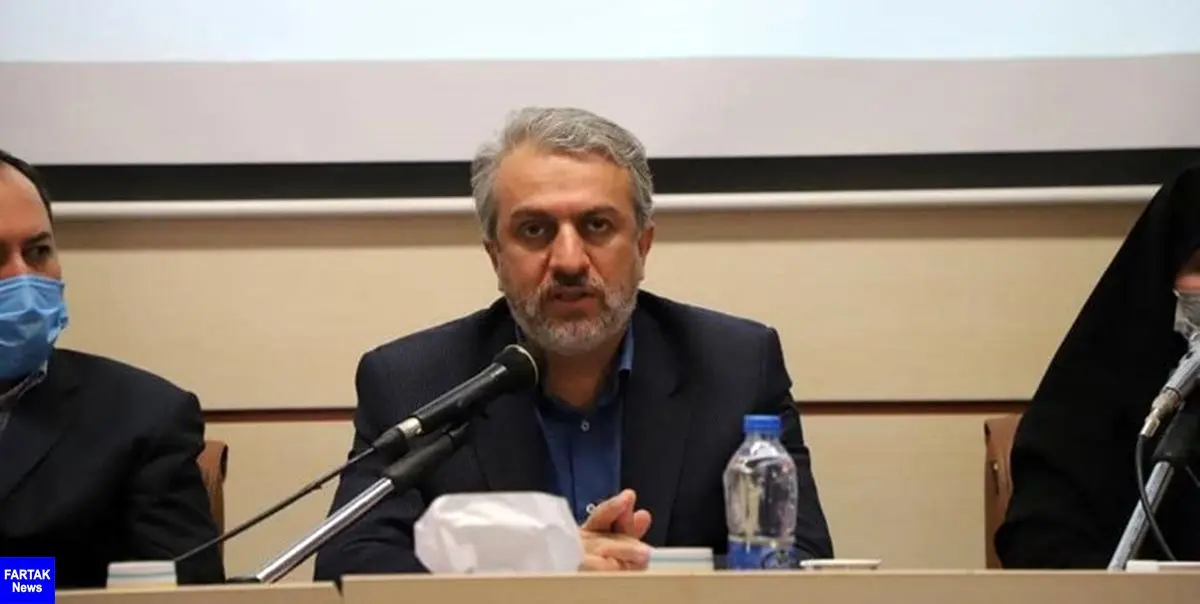 وزیر صمت: باید به سمت صادرات دانش بنیان برویم