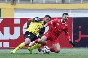 بحران در اردوگاه سرخپوشان؛ چهار باخت در شش بازی! + ویدئو