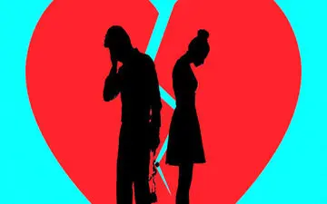 8 اصل مهم در روانشناسی تمام شدن رابطه | بعد از کات کردن این کار مهم را انجام ندهید! 