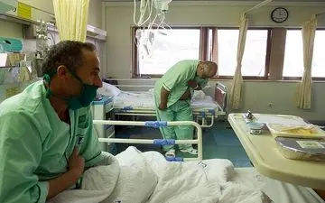 ترخیص ۵۴ بیمار مبتلا به کرونا در قم 