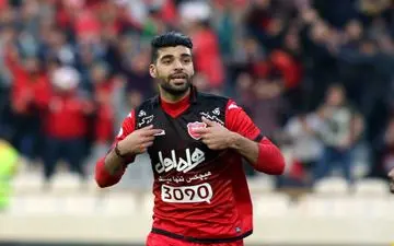 بخشش آقای گل پرسپولیس برای تحقق رویاها / طارمی- منشاء خط حمله ای مرگبار