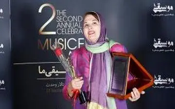 «سیمین غانم» بار دیگر با مخاطبانش دیدار می‌کند