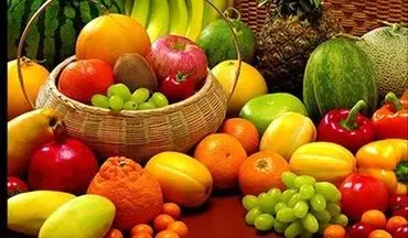 این مشکل خونی را با مصرف این میوه ها ریشه کن کنید