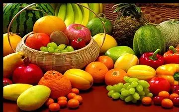 این مشکل خونی را با مصرف این میوه ها ریشه کن کنید