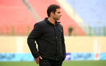 پایان همکاری صادقی و سایپا 