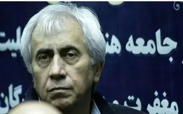 کرونا جان بازیگر سریال مختارنامه را گرفت