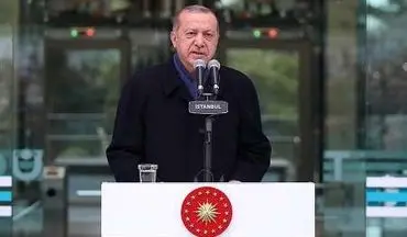 اردوغان از زوایای پنهان قتل خاشقچی می گوید