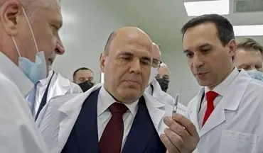 نظر مثبت آژانس دارویی اروپا به واکسن روسی