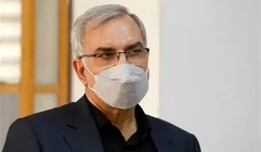 بهرام عین‌اللهی: کرونا مانند بیماری آنفلوانزا خواهد شد