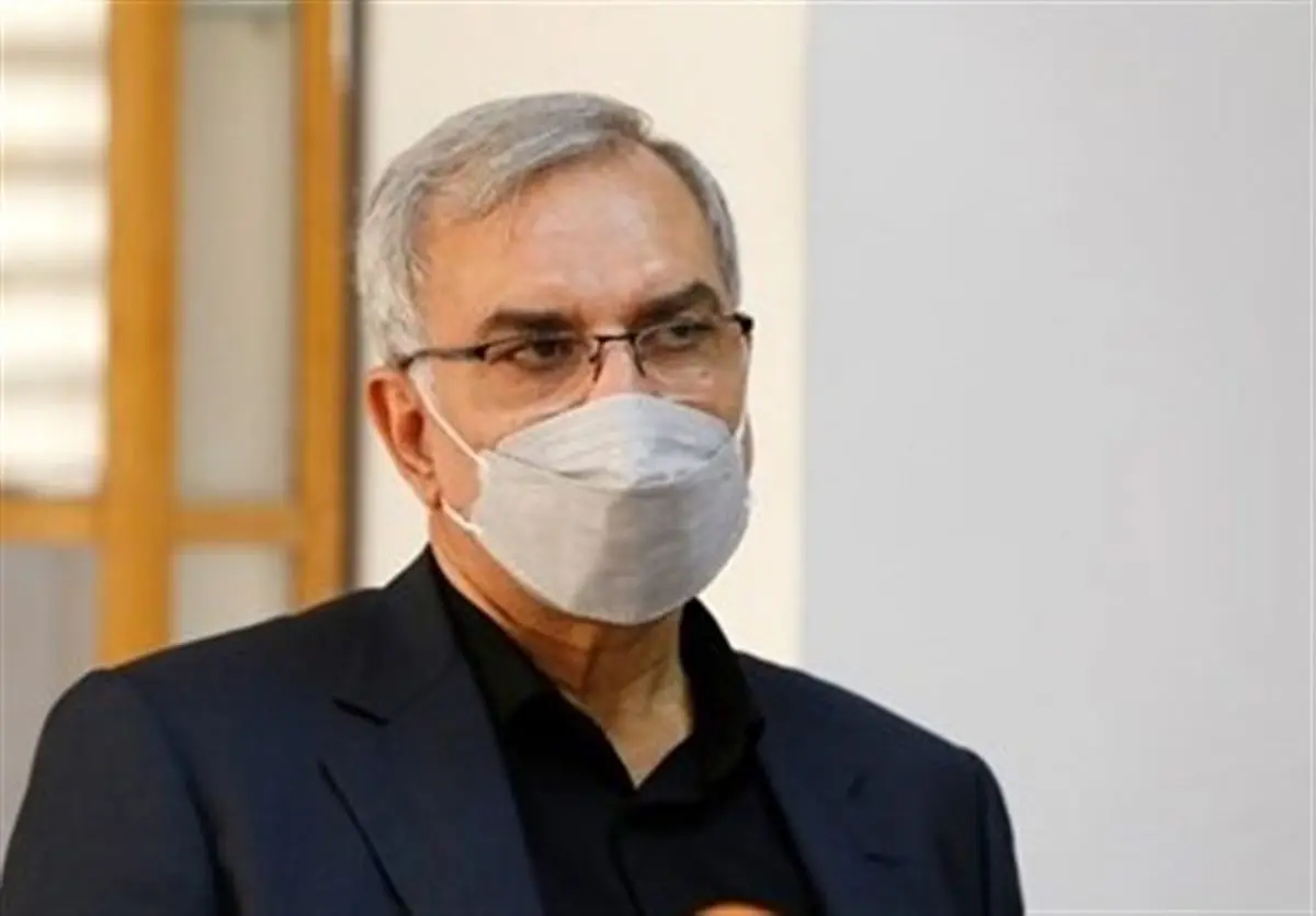 بهرام عین‌اللهی: کرونا مانند بیماری آنفلوانزا خواهد شد