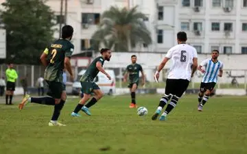 اختصاصی/متمول‌ها لیگ یک دست به جیب شدند 