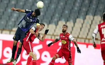  ستاره پیکان در دسترس پرسپولیس نیست؟