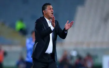 ما به جایگاه استقلال خوزستان در جدول نگاه نمی کنیم و با تمام قدرت برای پیروزی به میدان خواهیم رفت