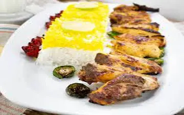بیا طرز تهیه صحیح جوجه کباب با استخوان رو یاد بگیر!