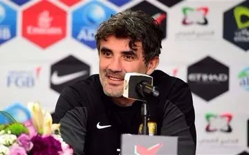  مامیچ فعلاً در الهلال ماندنی است!