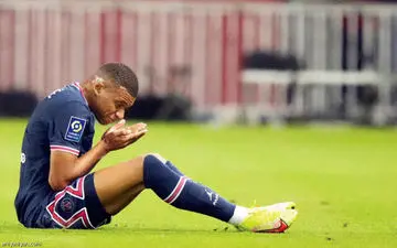 پاری سن ژرمن خطاب به تیم های خواهان ام‌باپه؛ امسال فروخته نمی شود