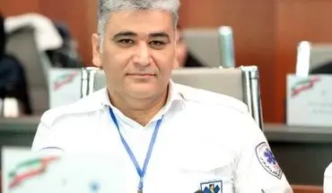 انفجار کارگاه شارژ کپسول گاز در شیراز حادثه آفرید / ۱۲ نفر مصدوم شدند