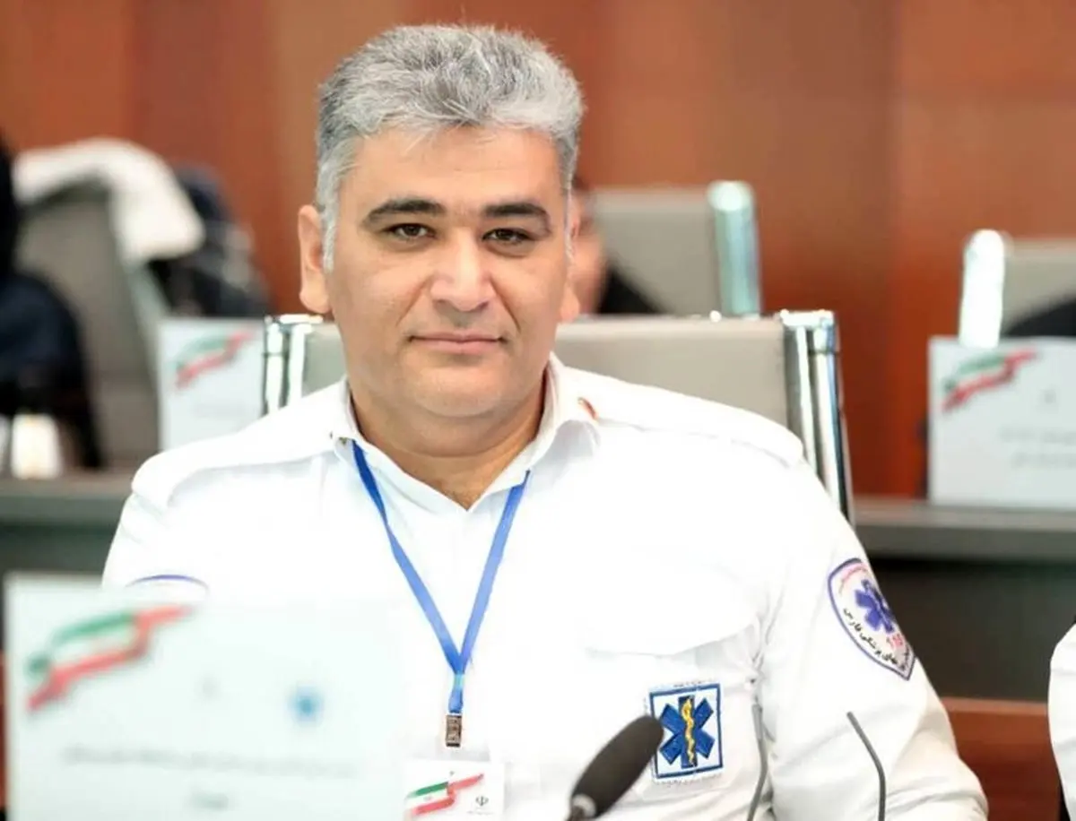 انفجار کارگاه شارژ کپسول گاز در شیراز حادثه آفرید / ۱۲ نفر مصدوم شدند