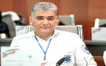 انفجار کارگاه شارژ کپسول گاز در شیراز حادثه آفرید / ۱۲ نفر مصدوم شدند