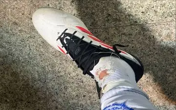 اعتراض استقلال به بنیادی‌فر؛ خطا روی چشمی کارت داشت