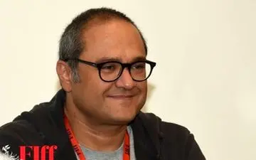  "رامبد جوان" ؛ مجری اختتامیه جشنواره جهانی فجر