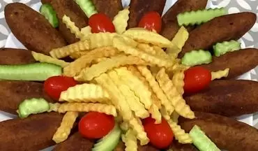 طرز تهیه شامی کباب افغانی اصل؛ غذای سنتی افغانستان با طعمی خاص و متفاوت