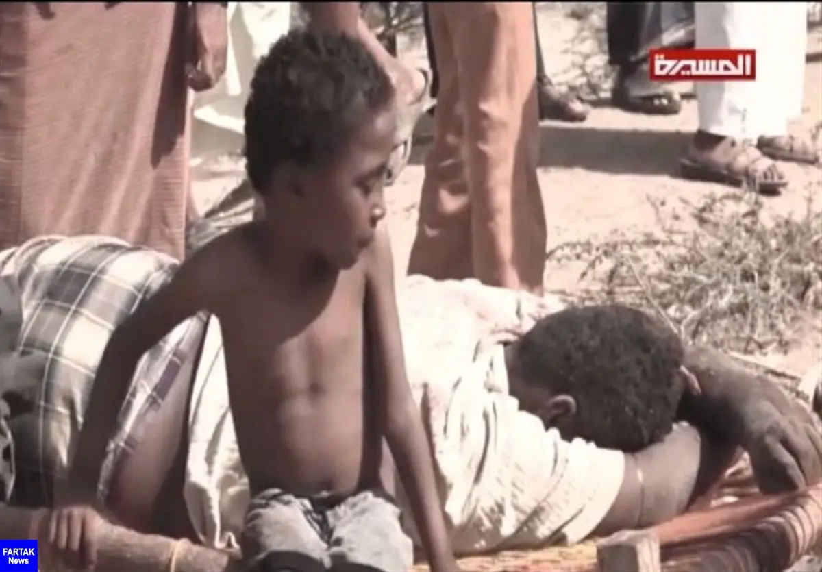 یونیسف: 6 هزار کودک یمنی از آغاز جنگ کشته شده‌اند؛ مرگ یک کودک در هر 10 دقیقه