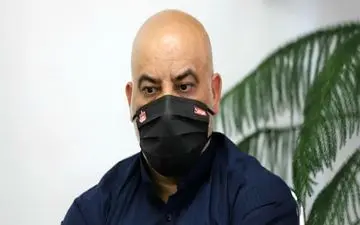 صدری: بزرگ‌ترین مانع ما، بدهی به گابریل کالدرون و دستیارش است/ کارگزار مشترک بااستقلال نداریم و نخواهیم داشت