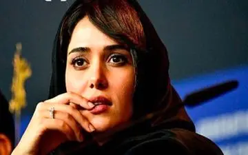  تیپ جنجالی بازیگران زن ایرانی روی فرش قرمز برلین/تصاویر